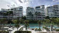 The Reef At King’s Dock (D4), Condominium #577782441